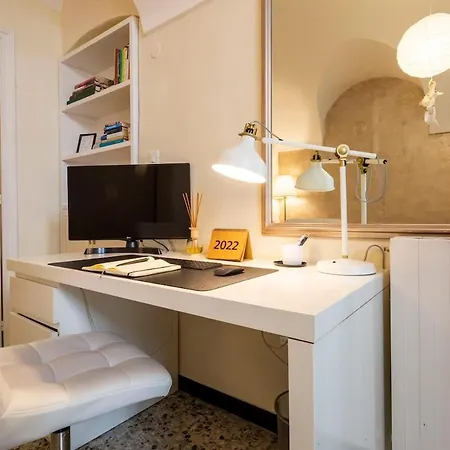 A Casa Di Angiuli -