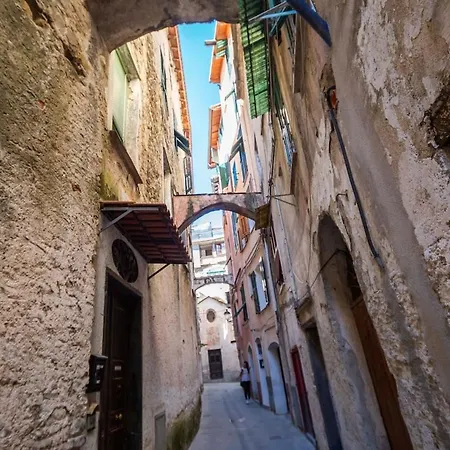 公寓 A Casa Di Angiuli -