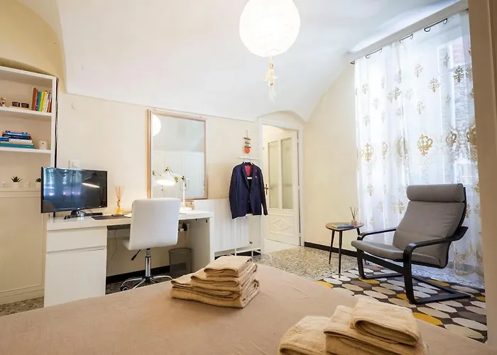 A Casa Di Angiuli - Lägenhet