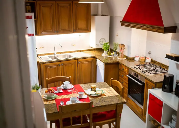 A Casa Di Angiuli - Lägenhet Dolceacqua