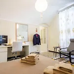 A Casa Di Angiuli - Apartamento