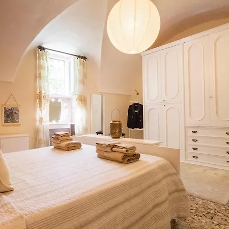 Daire A Casa Di Angiuli - *