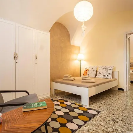 Lejlighed A Casa Di Angiuli - *