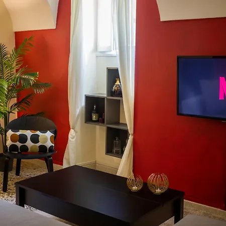 アパート A Casa Di Angiuli -