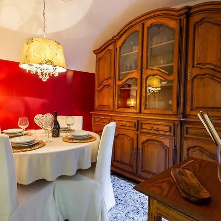 A Casa Di Angiuli - * Dolceacqua