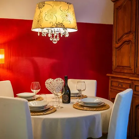 A Casa Di Angiuli - Daire