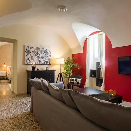 A Casa Di Angiuli - Dolceacqua