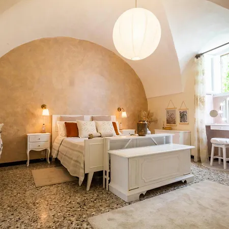 Daire A Casa Di Angiuli -