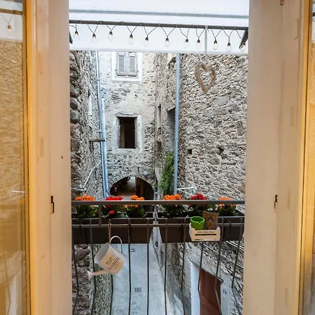 A Casa Di Angiuli - Lejlighed Dolceacqua