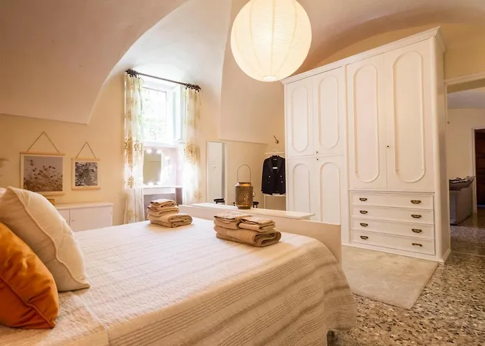 Appartement A Casa Di Angiuli - *