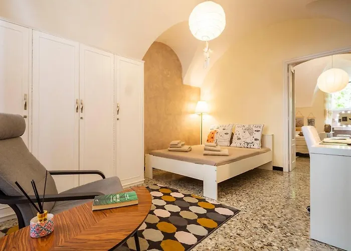 Appartement A Casa Di Angiuli - *