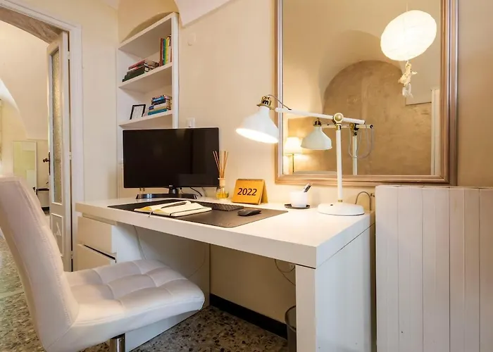 A Casa Di Angiuli -