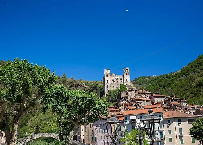 A Casa Di Angiuli - Dolceacqua
