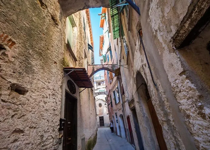 شقة A Casa Di Angiuli -
