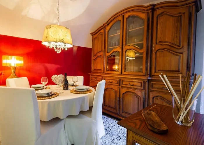 A Casa Di Angiuli - * Dolceacqua