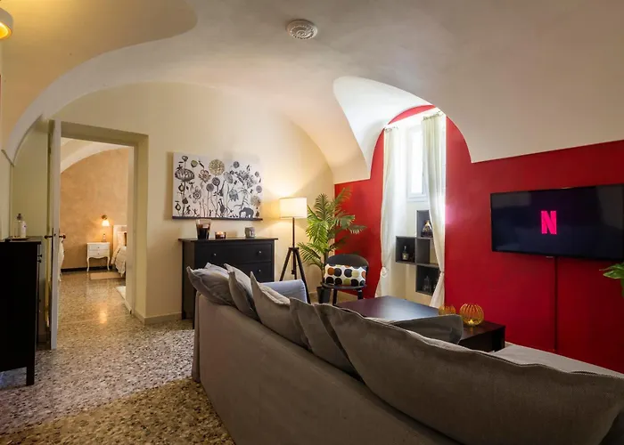 A Casa Di Angiuli - Dolceacqua