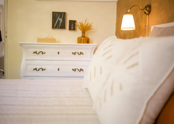 A Casa Di Angiuli - Appartement Dolceacqua